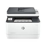 HP LaserJet Pro MFP 3101sdw Wireless All-in-One Laser Printer, Office Printer, Duplex, Best-for-Small Teams (9D2X4F)