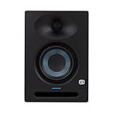 PreSonus Eris Studio 4 4.5-inch 2-Way Active Studio Monitor with EBM Waveguide