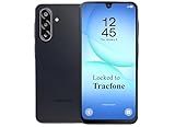 Tracfone Samsung Galaxy A17 5G, 128GB, Black - Prepaid Smartphone (Locked to Tracfone) - 6.7" Super AMOLED 90Hz Display, 50MP Triple Camera with OIS, 5,000mAh Battery, 4GB RAM, Android 16