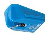 Audio Technica Conical Stylus Turntable Blue (AT-VMN95C)
