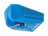 Audio Technica Conical Stylus Turntable Blue (AT-VMN95C)