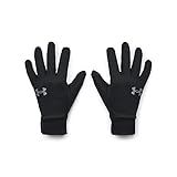 Under Armour Men's Storm Liner, (001) Black / / Pitch Gray, Medium