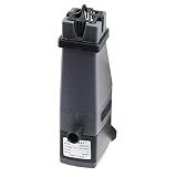 AQUANEAT Aquarium Surface Skimmer, Protein Skimmer, Internal Filter for Aquarium, 80GPH