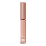 e.l.f. Camo Color Corrector for Dark Circles, Hydrating Under-Eye Brightening Concealer, Neutralizes Discoloration, Infused with Hyaluronic Acid, Peach