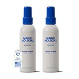 Magic Molecule Skin Spray, Hypochlorous Acid Formula, 3.4oz 2PK