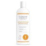 Veterinary Formula Clinical Care Antiseptic & Antifungal Shampoo, 16 oz