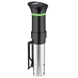 Sous Vide Machines, Sous Vide Cooker, 1000 Watts Immersion Circulators with Recipe, Accurate Temperature and Time Control
