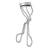 Tweezerman Classic Eyelash Curler with Refill Pads - Makeup Eyelash Tool for all Eye Shapes