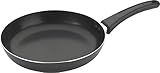 GoodCook Nonstick Sauté Pan, 10 Inch, Black