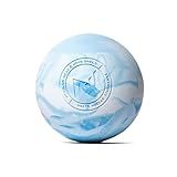 FITZELAR Massage Lacrosse Balls for Myofascial Release, SGS Certification, Massage Deep Tissue for Back and Shoulder, Trigger Point Therapy, Muscle Knots, Relieving Muscle Pain