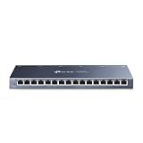 TP-Link TL-SG116, 16 Port Gigabit Unmanaged Ethernet Switch