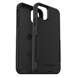 OtterBox iPhone 11 Pro Commuter Series Case - Black, Slim & Tough, Pocket-Friendly, with Port Protection