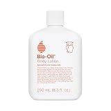 Bio-Oil Moisturizing Body Lotion, Dry & Sensitive Skin, 8.5 fl oz