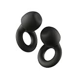 Loop Quiet 2 Ear Plugs - Ultra-Comfy Reusable Hearing Protection for Sleep
