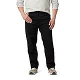 Levi Strauss Signature Gold Men's Regular Fit Flex Jeans, Sig Gothic
