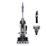 Bissell CleanView Max Tangle-Free Rewind with LED Headlights, Tangle-Free Brush Roll, Automatic Cord Rewind, Included pet Tools, 4073L