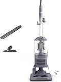 Shark Navigator Lift-Away Upright Vacuum, HEPA, Pet Hair, Lavender, NV352