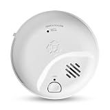 First Alert Battery Combination Smoke & Carbon Monoxide Alarm