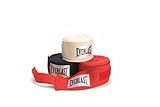Everlast Boxing Handwraps | Machine Washable Speedbag Training and Martial Arts Hand Wrap