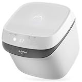 UV Light Sanitizer, UV Box Sanitizer, Conveniently Sanitizes in Minutes, Large Capacity, No Cleaning Required, Touch Control