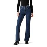 Levi's Women's 725 High Rise Bootcut Jeans (Also Available in Plus), (New) is It Denim, 28 Short