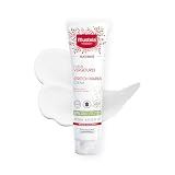 Mustela Maternity Stretch Marks Cream for Pregnancy - with Natural Avocado, Maracuja & Shea Butter - Fragrance-Free & EWG Verified - 5.07 fl. Oz