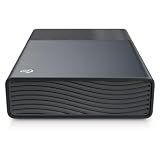 Seagate 16TB One Touch Desktop Hard Drive | USB-C (STNB16000400)