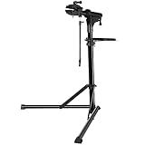CXWXC Bike Repair Stand -Shop Home Bicycle Mechanic Maintenance Rack