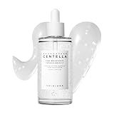 SKIN1004 Tone Glowing Capsule Ampoule 3.38fl.oz,100ml, Niacinamide & Tranexamic Acid Serum, Korean Face Ampoule with Madagascar Centella, Radiant and Healthy Looking Skin Tone, Korean Skin Care