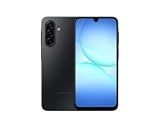 Samsung Galaxy A17 5G Ai (256GB + 8GB) Unlocked (Compatible with T-Mobile Mint Tello & Global) SM-A176B/DS Dual SIM / 6.7" 50MP Triple (Black SM-A176BZKQGTO)