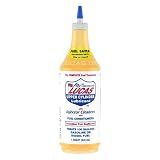 Lucas Oil 10003 Fuel Treatment - 1 Quart