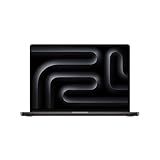 Apple 2026 MacBook Pro Laptop with Apple M5 Pro chip with 18-core CPU and 20-core GPU: Built for AI, 16.2-inch Liquid Retina XDR Display, 24GB Unified Memory, 1TB SSD, Wi-Fi 7; Space Black