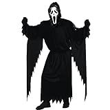 Fun World Ghost Face® Adult Costume