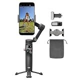 DJI Osmo Mobile 8 Tracking Fill Light Combo