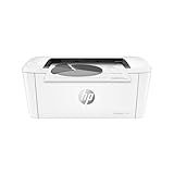 HP Laserjet M110w Wireless Black & White Printer, Print, Fast speeds, Easy Setup, Mobile Printing, Best-for-Small Teams