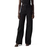Levi's Women's Cinch Baggy, (New) Capturing Moments, 33