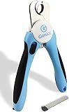 gonicc Professional Dog & Cat Pets Nail Clippers & Trimmers