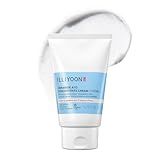 Illiyoon Ceramide Ato Concentrate Cream | Moisturizer for Dry & Sensitive Skin, 100hr Lasting Hydration, For Face & Body, Gentle for Infants, Moisture Barrier Repair, Vegan Certified, 6.76 fl.oz.