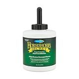 Farnam Horseshoer's Secret Deep-Penetrating Hoof Oil for Horses, 32 Oz