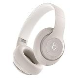 Beats Studio Pro Premium Wireless Over-Ear Headphones- Up to 40-Hour Battery Life, Active Noise Cancelling, Great for Travel & Commuting, USB-C Lossless Audio, Apple & Android Compatible - Sandstone