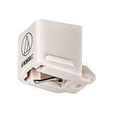 Audio-Technica ATN3600LC Conical Replacement Stylus Needle for AT-LP60X, AT-LP60XBT, Sound Burger, AT-SB727