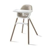 Graco Ready2Dine DLX 4-in-1 Highchair, Linden