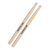Drum Sticks Kids,Drumsticks For Kids, 12 Inch Maple Drum Sticks, Kids Drum Sticks,Musical Instrument Percussion Accessories, Drumsticks For Students, Beginners (1 Pair)