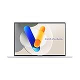 ASUS Vivobook 16 Laptop, 16” WUXGA 60Hz Display, Intel Core i5-13420H, Intel Iris Xᵉ Graphics, 16GB Memory, 512GB Storage, Windows 11, Cool Silver, F1605VA-ES56