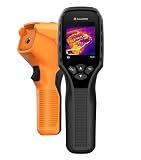 AccuMEMS GT14S Thermal Imaging Camera, Thermometer Mode, Ultra-Light 240g