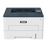 Xerox B230/DNI Printer - 36 ppm Black and White Laser, Wireless