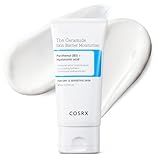 COSRX Ceramide Skin Barrier Moisturizer for Face with 7 Ceramides, Hyaluronic Acid & Panthenol for All Skin Types, 2.7 Fl. Oz, Korean Skin Care