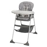 Graco Slim Snacker Highchair, Whisk