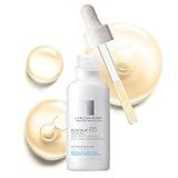 La Roche-Posay Glycolic Acid Serum with Tranexamic Acid, Kojic Acid and Vitamin B5, Reduces Dark Spots and Discoloration, Skin Tone Corrector to Brighten and Even Skin Tone