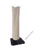 Garden Balsam Patio Umbrella Cover for 9'-13' Offset/Cantilever Umbrellas